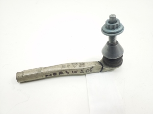 Mercedes Benz E-Class W213 (2017–2026) Rooliots A2054600705 - 2