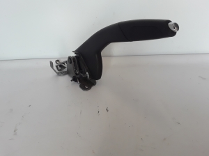 RENAULT Clio IV (2012–2019) Feststellbremshebel 360103124R - 3