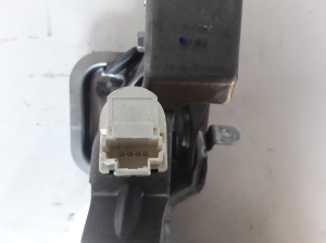RENAULT Clio IV (2012–2019) Piduripedaal 465016701R - 3