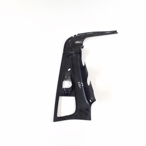 Porsche Cayenne (2002–2010) Apdare zem motora pārsega 7L5806584F - 3