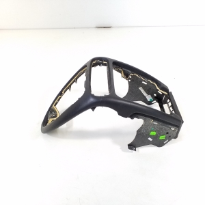 Porsche Cayenne (2002–2010) Dashboard trim 7L5858085B - 4