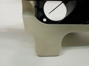 Mercedes Benz C-Class 205 (2014–2021) Bremspedal A2052920308 - 4
