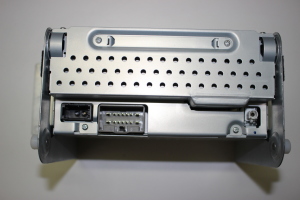 Land Rover Freelander (2006–2014) Radio (head unit) 7G9N18C815NB - 2