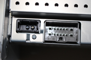Land Rover Freelander (2006–2014) Radio (head unit) 7G9N18C815NB - 3