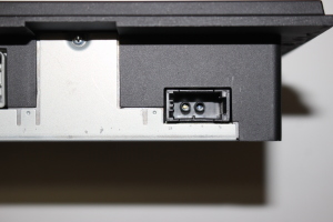 Land Rover Freelander (2006–2014) Audioverstärker 6H5218C808CD - 3