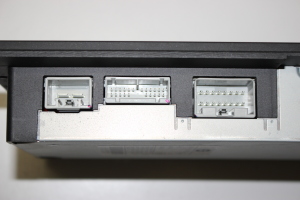 Land Rover Freelander (2006–2014) Audioverstärker 6H5218C808CD - 5