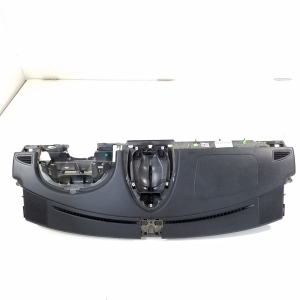 Porsche Cayenne (2002–2010) Dashboard and its parts 7L5857003Q - 3