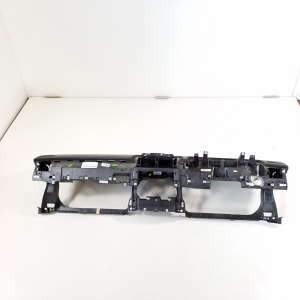 Porsche Cayenne (2002–2010) Dashboard and its parts 7L5857003Q - 4