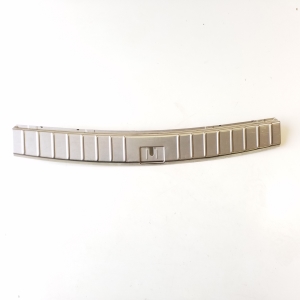 Porsche Cayenne (2002–2010) Trunk interior trim 7L5863459D - 3
