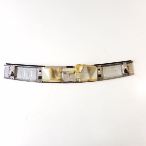 Porsche Cayenne (2002–2010) Trunk interior trim 7L5863459D - 4