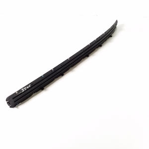 Porsche Cayenne (2002–2010) Inner sill trim 7L0853655C - 3