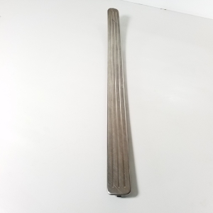 Porsche Cayenne (2002–2010) Inner sill trim 7L0853655C - 4