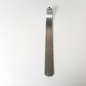 Porsche Cayenne (2002–2010) Inner sill trim 7L0853793C - 3