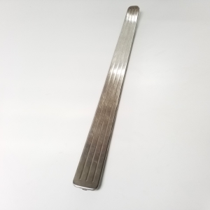 Porsche Cayenne (2002–2010) Inner sill trim 7L0853656C - 2