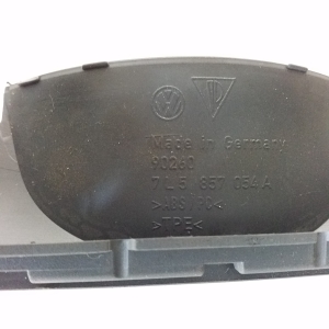 Porsche Cayenne (2002–2010) Other dashboard part 7L5857054A - 3