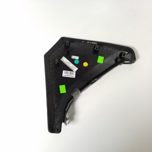 Porsche Cayenne (2002–2010) Other dashboard part 7L5858111 - 2