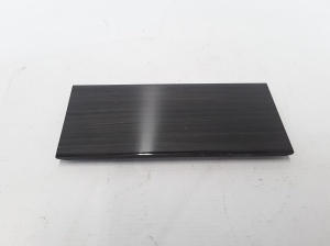 BMW 7 SERIJA G11 (2015–2026) Dashboard trim 9301736 - 2
