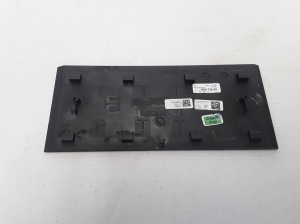 BMW 7 SERIJA G11 (2015–2026) Dashboard trim 9301736 - 3