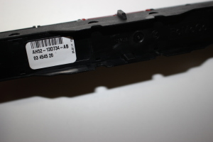 Land Rover Freelander (2006–2014) Warnblinkschalter AH5213D734AB - 3