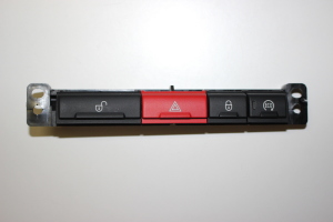   Warnblinkschalter  - AH5213D734AB 