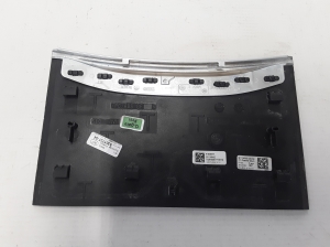 BMW 7 SERIJA G11 (2015–2026) Armatuurlaua viimistlus 9301737 - 2