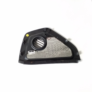 Porsche Cayenne (2002–2010) Autre pièce du tableau de bord 7L5857176D - 3