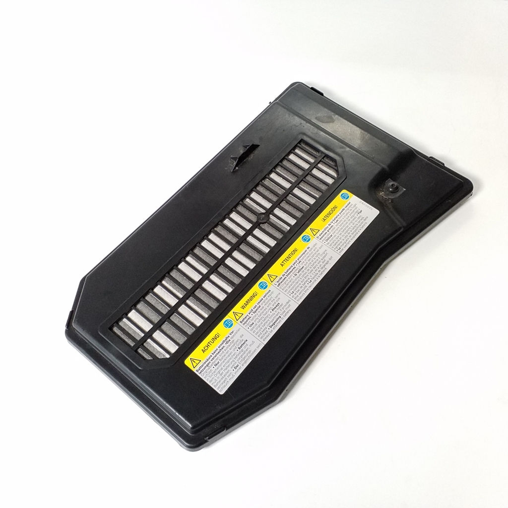 Used Porsche Cayenne Battery finish 7L0864643B