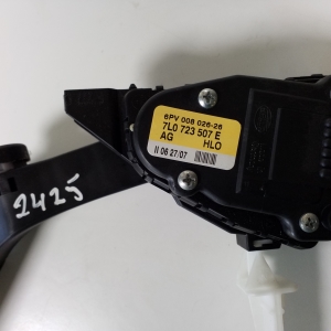 Porsche Cayenne (2002–2010) Gaasipedaal 7L0723507 - 2