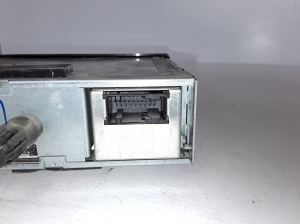 RENAULT Vel Satis (2002–2009) Radio (head unit) 8200280671 - 2