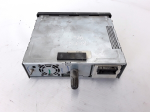 RENAULT Vel Satis (2002–2009) Radio (head unit) 8200280671 - 3