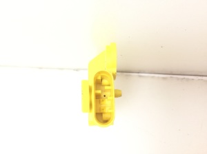 Opel Astra H (2004–2010) Airbagsensor 24460761 - 2