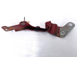 RENAULT Clio III (2005–2012) Hood hinge 8200719034 - 2