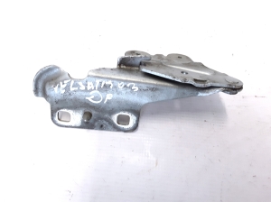Hood hinge - 7701206963