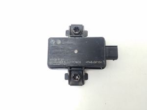 Tire pressure control module - A0009006907