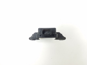 Mercedes Benz C-Class 205 (2014–2021) Tire pressure control module A0009006907 - 4