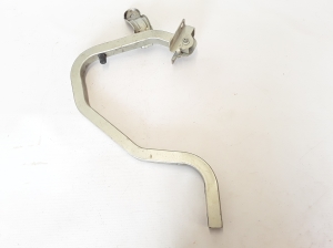 Dacia Logan I (2004–2012) Trunk lid hinge 8200927163 - 2