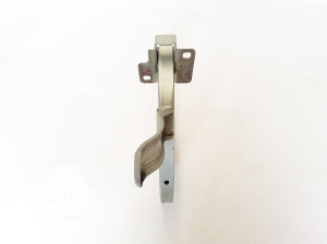 Dacia Logan I (2004–2012) Trunk lid hinge 8200927163 - 5