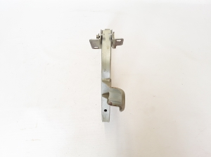 Dacia Logan I (2004–2012) Trunk lid hinge 8200927161 - 2