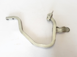 Trunk lid hinge - 8200927161
