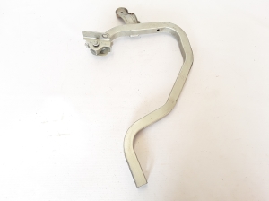 Dacia Logan I (2004–2012) Trunk lid hinge 8200927161 - 4