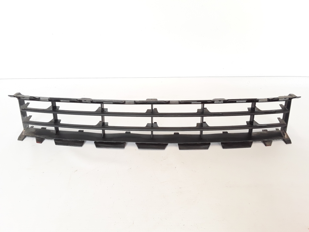 RENAULT Megane 2 generation (2002-2012) Front Bumper Lower Grill 8200114155 22371489