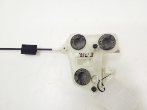 Mercedes Benz C-Class 205 (2014–2021) Tagaluugi elektriline sulgur A0999068600 - 2