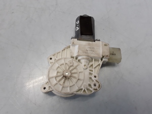 Rear side door window regulator motor - 7271564