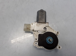 BMW 5 SERIES F11 (2010–2017) Hinterer Seitentür-Fensterhebermotor 7271564 - 2