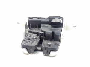Mercedes Benz C-Class 205 (2014–2021) Trunk lid lock A0997400600 - 4