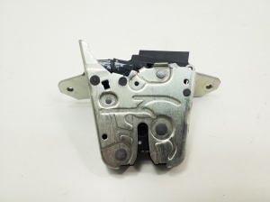Mercedes Benz C-Class 205 (2014–2021) Trunk lid lock A0997400600 - 5