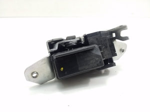 Mercedes Benz C-Class 205 (2014–2021) Trunk lid lock A0997400600 - 6