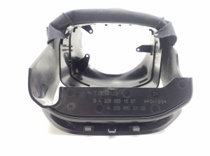 Mercedes Benz C-Class 205 (2014–2021) Stūres statņa apdare A2059002123 - 2