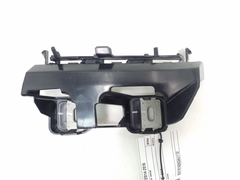 MERCEDES-BENZ C-Class W205/S205/C205 (2014-2023) Rear Right Bumper Bracket A2058852065 20377774