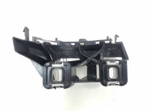 Mercedes Benz C-Class 205 (2014–2021) Rear bumper bracket A2058852065 - 2